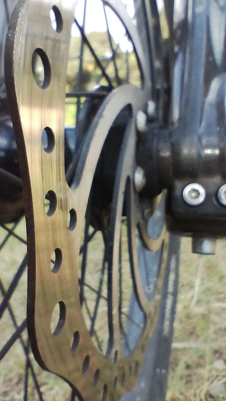 Troco bike em Notebook  - Foto 3