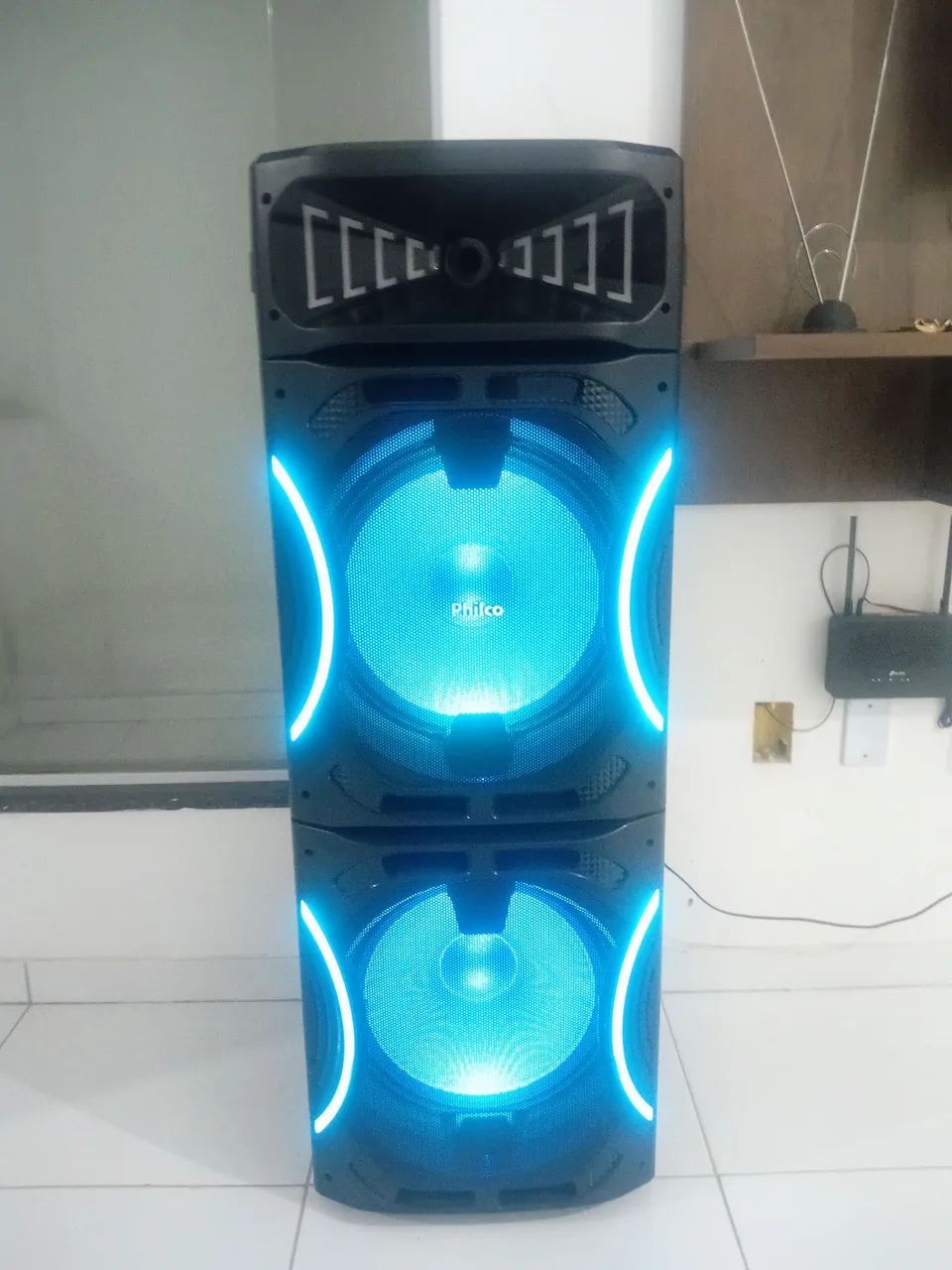 Eletrodoméstico
