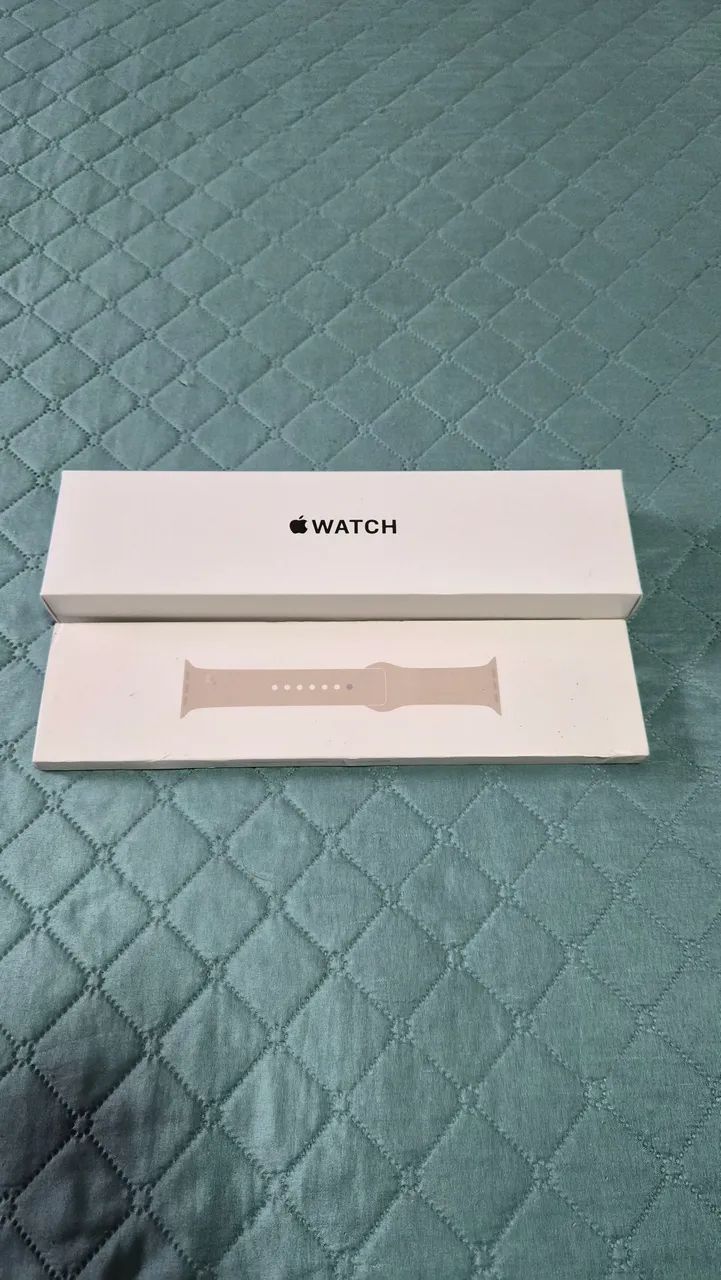Apple Wacht SE 2