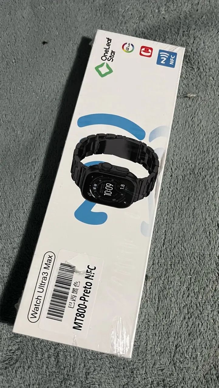 Relogio watch - Foto 2