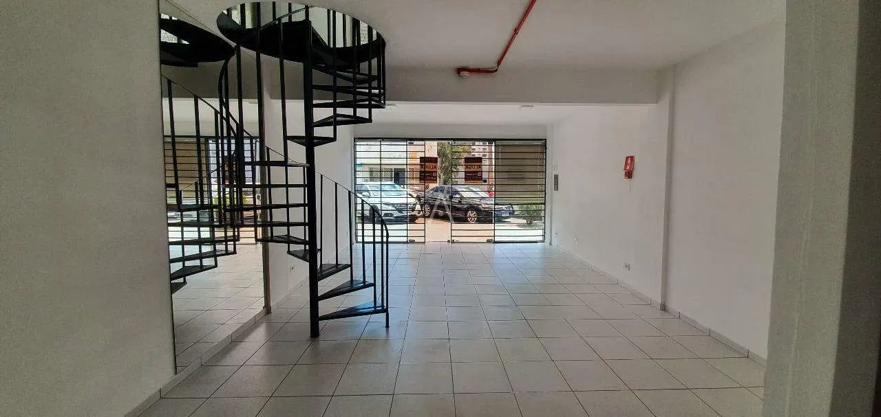 Sala comercial para locação no centro em Cascavel Pr - Foto 5