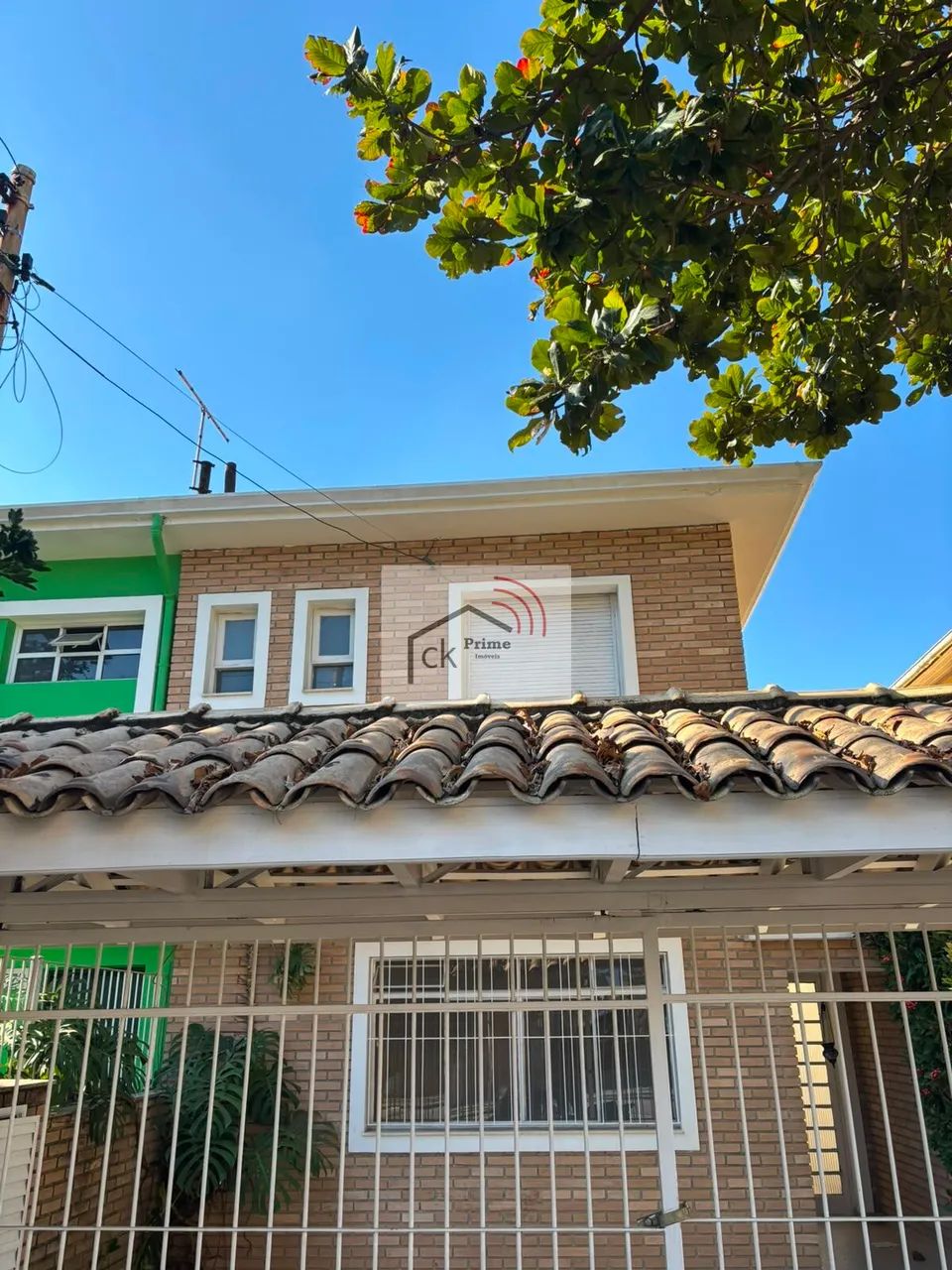 Casa com 3 dormitórios no Sumaré - Foto 3