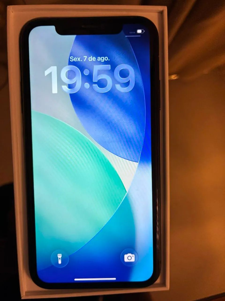 IPhone 11 256GB  - Foto 4