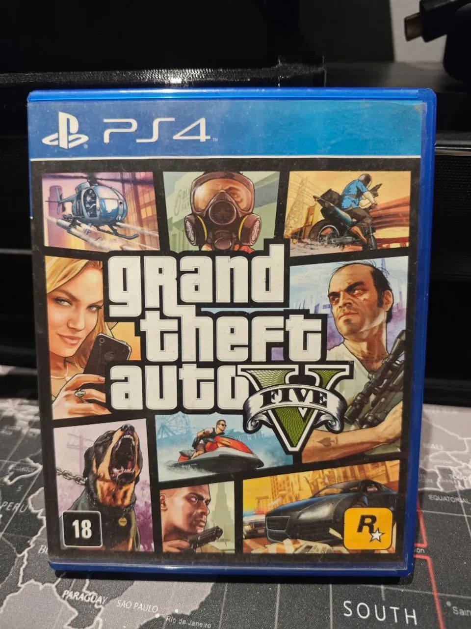 Jogos PS5 / Ps4 - Foto 4