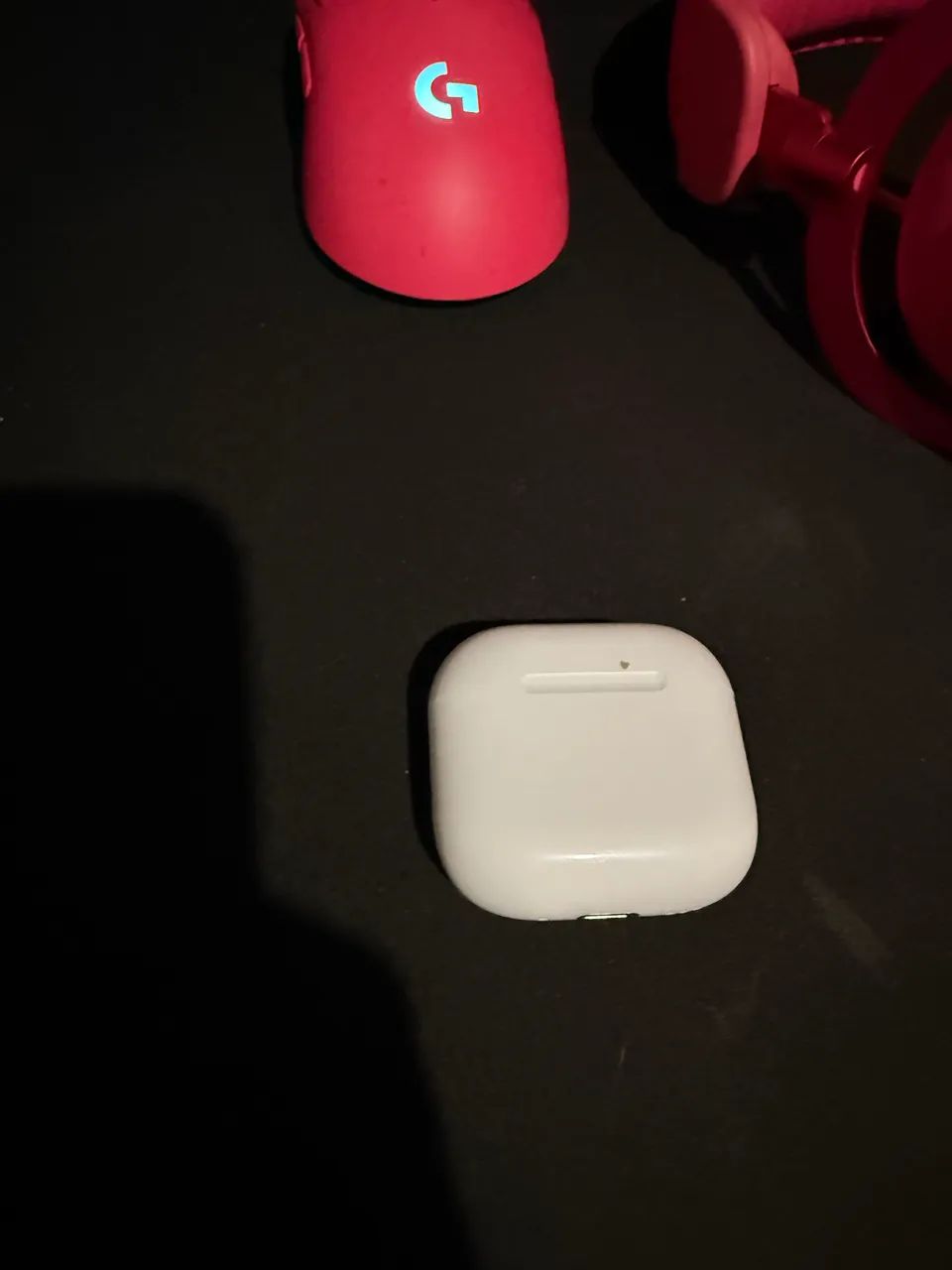 AirPods 4 (cancelamento de ruído)