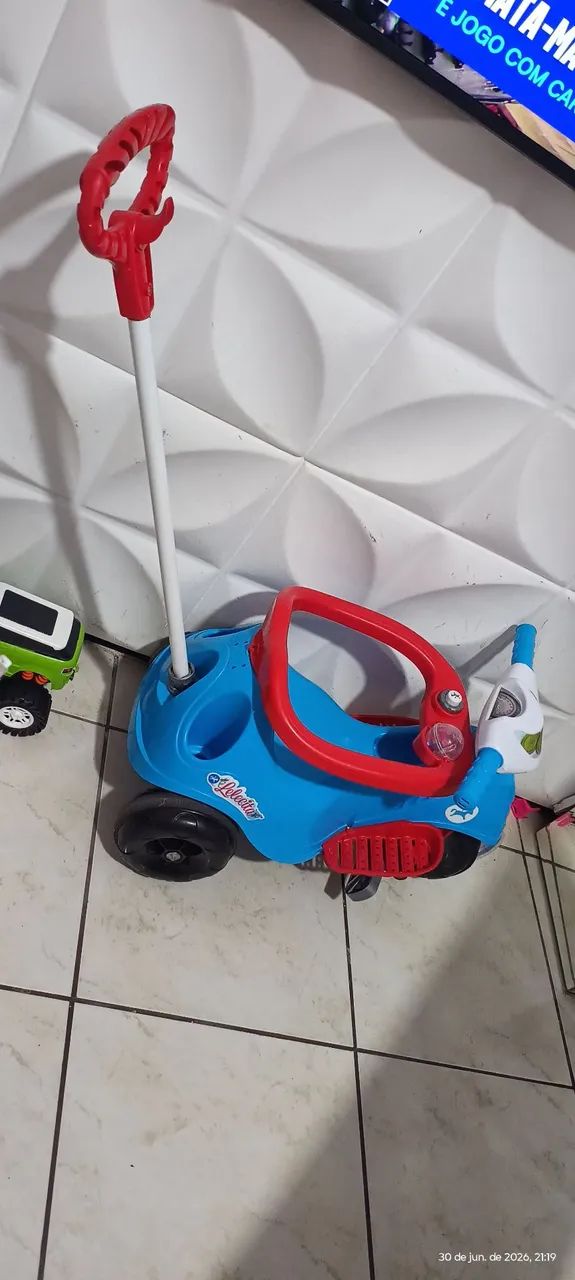 Motinha para bebê 