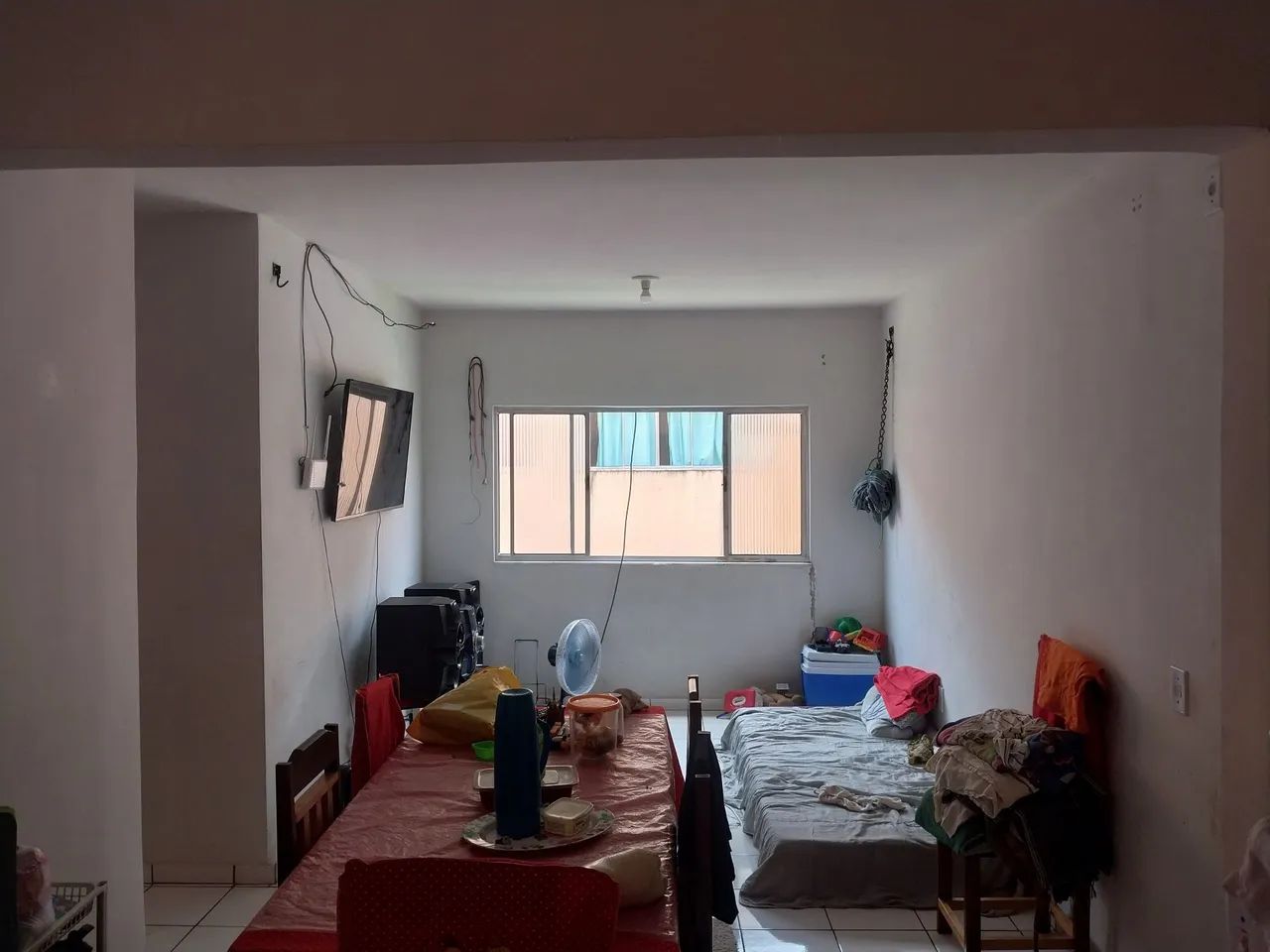 VENDO APARTAMENTO quitado leia com atenção  - Foto 3
