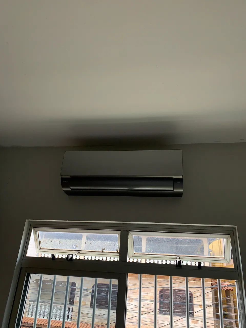 Instalação e manutenção de ar condicionado - Foto 3