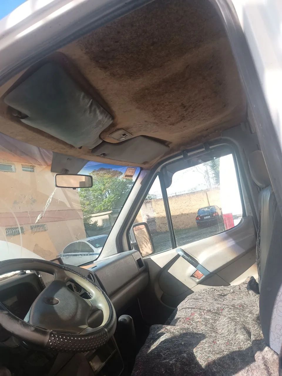 Mercedes Sprinter 3/4 - Foto 4