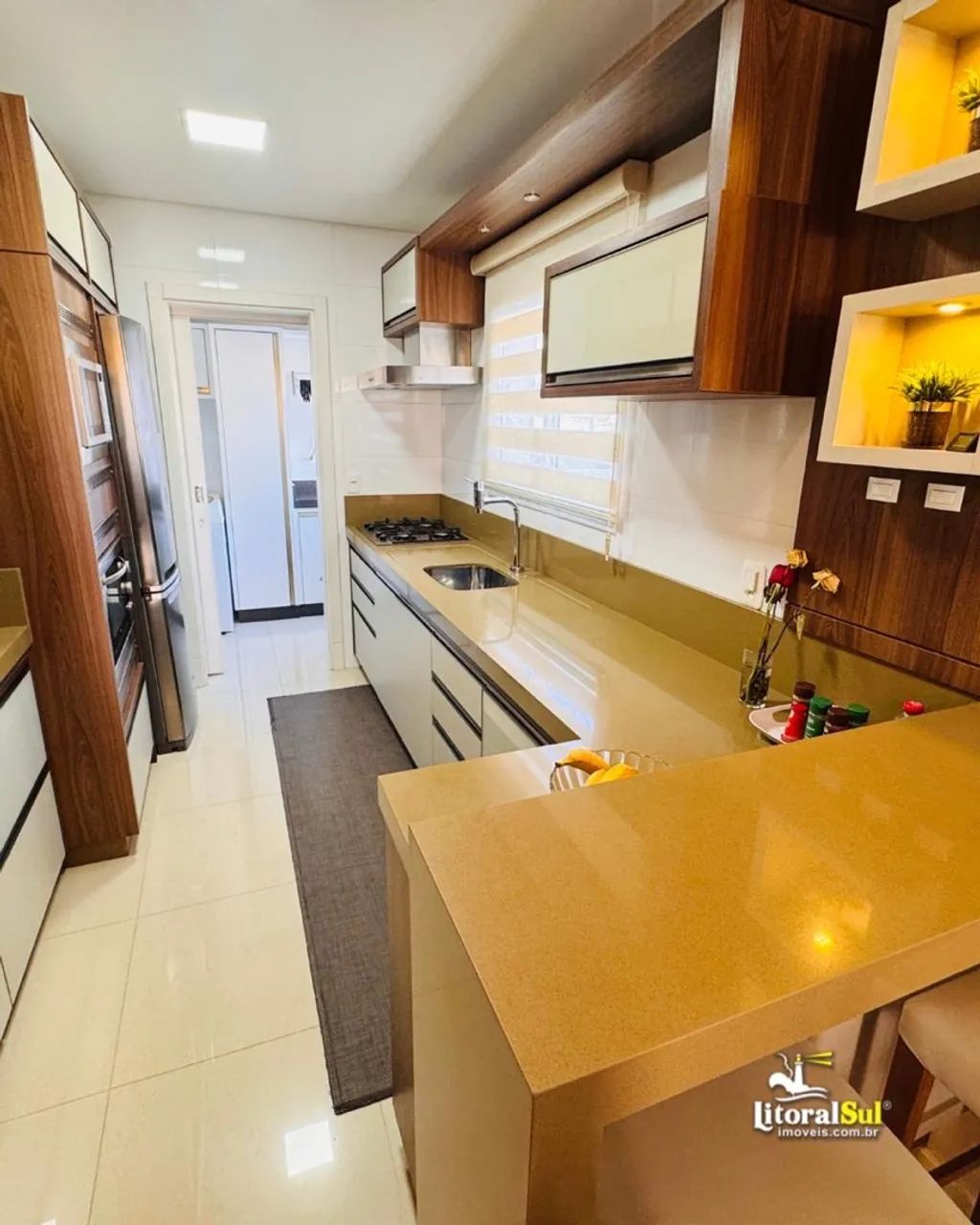 APARTAMENTO PRÓXIMO AO FAROL SHOPPING  - Foto 2