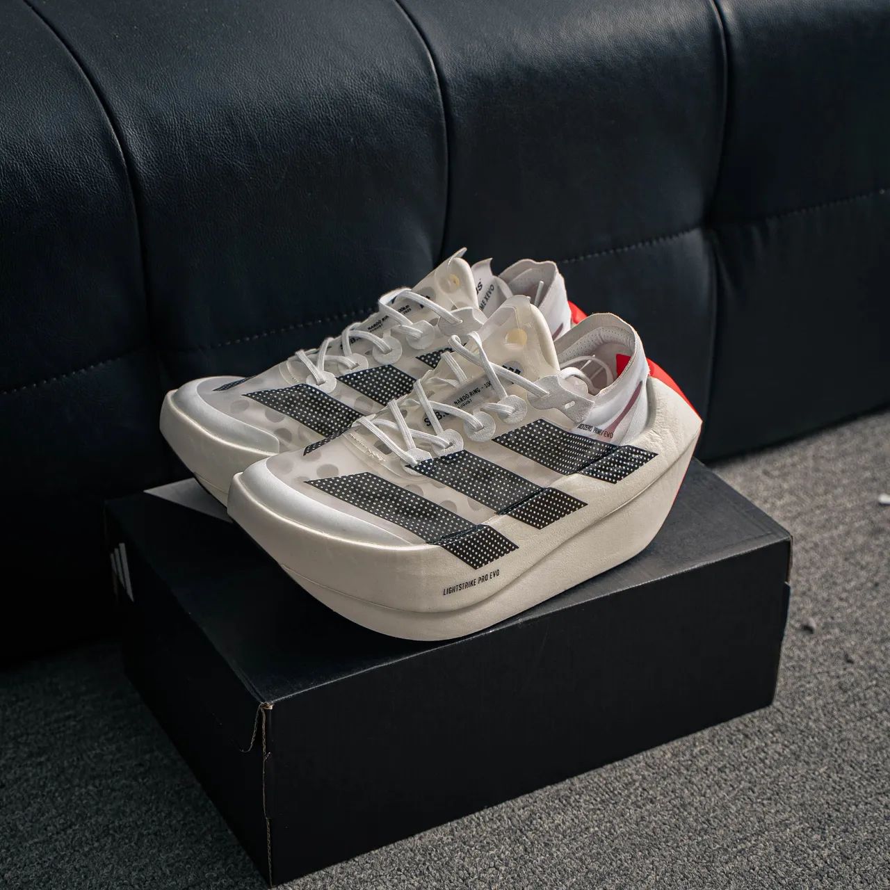 adidas adizero Prime X Evo