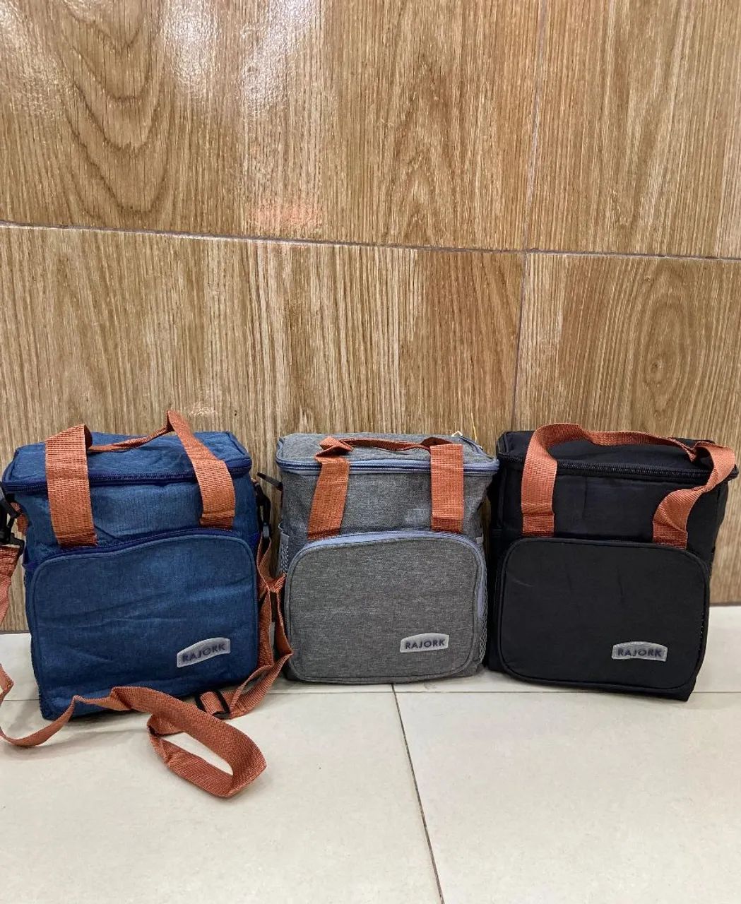 Bolsa térmica 