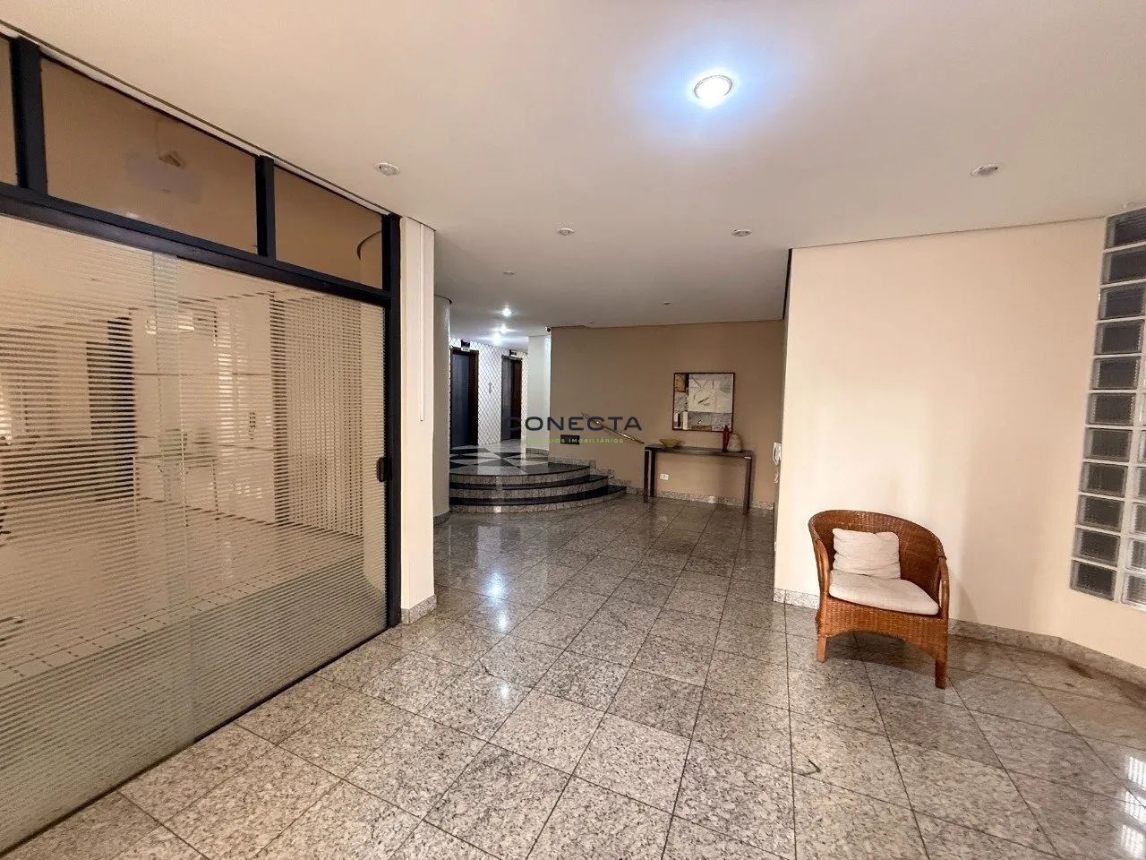 Apartamento | Le Jardin | Centro - Foto 2