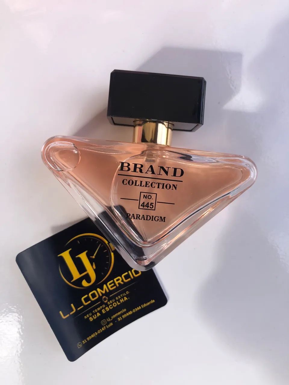 Perfume Prada paradoxe  - Foto 2