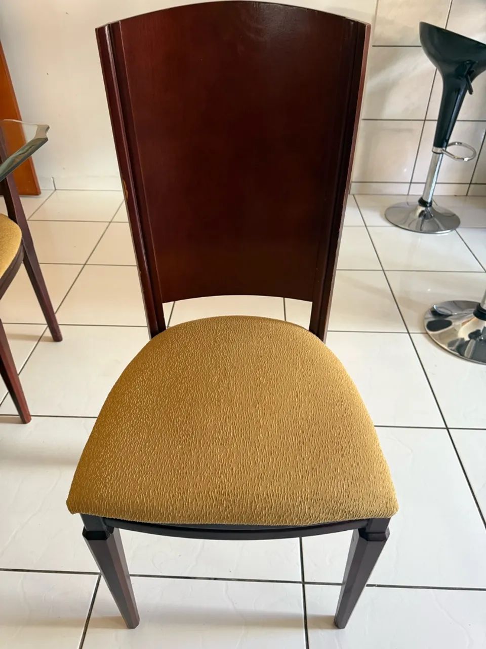 Mesa de jantar  - Foto 5