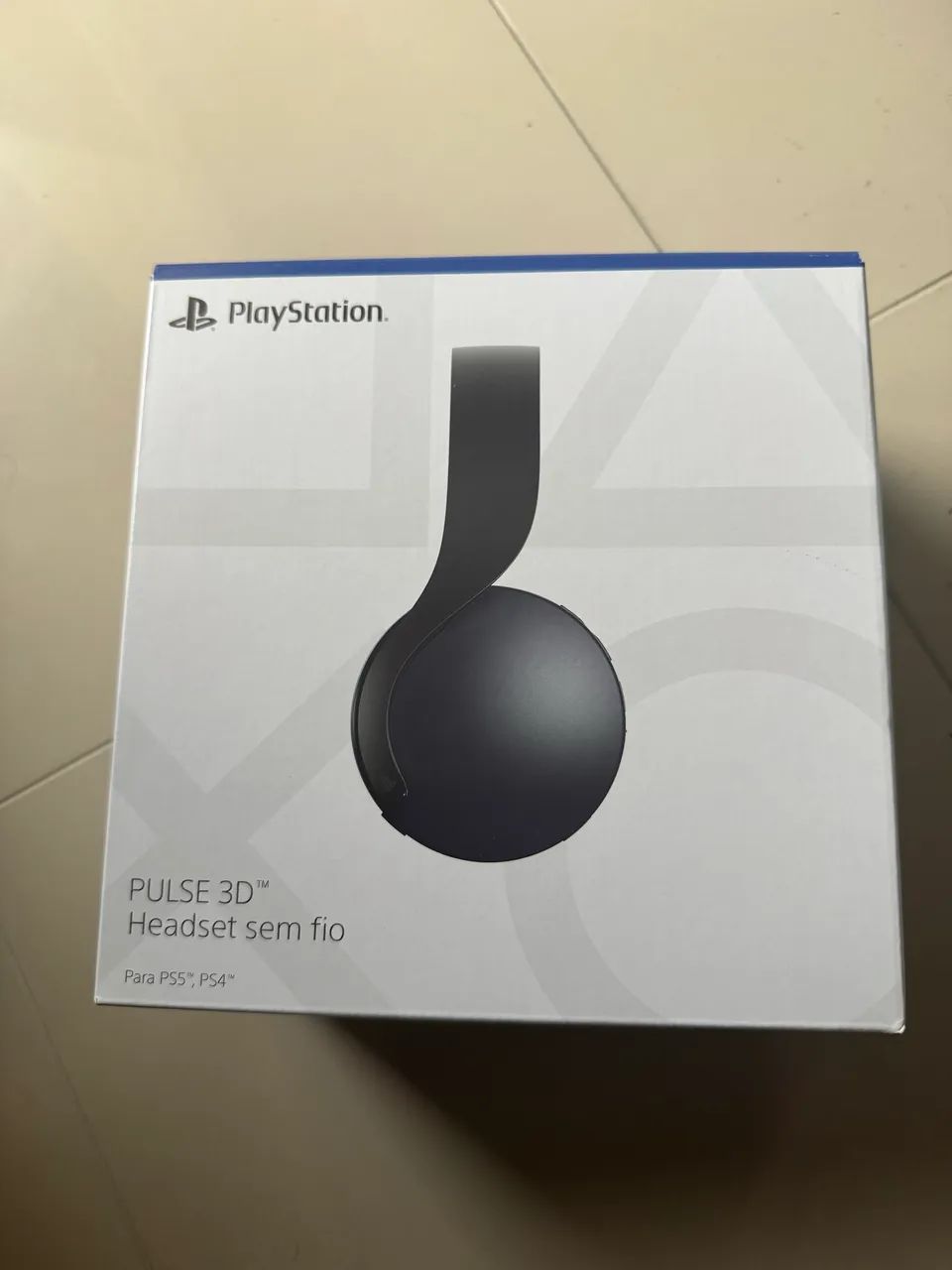 Headset Pulse 3D - Foto 2