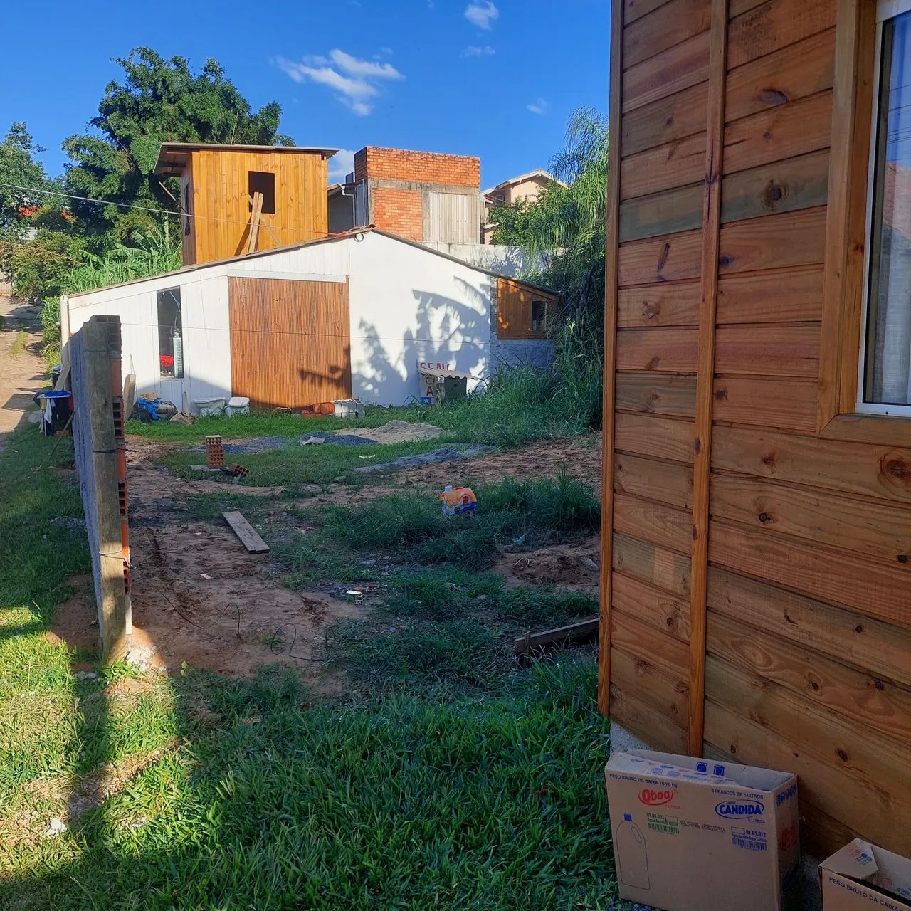 Ótimo. Terreno  no Rio Tavares   - Foto 4