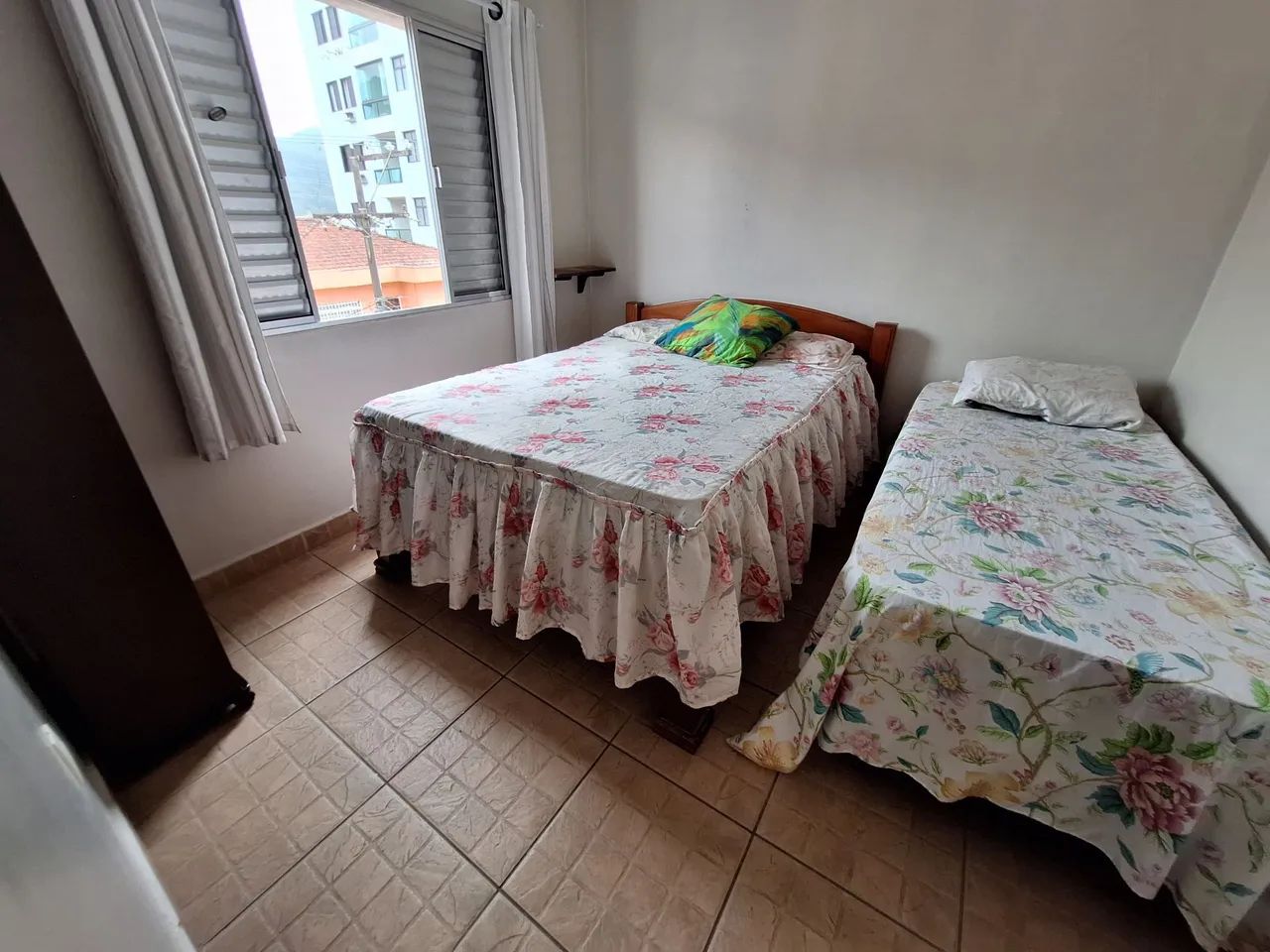 Apartamento no centro de Mongaguá para temporada - Foto 3