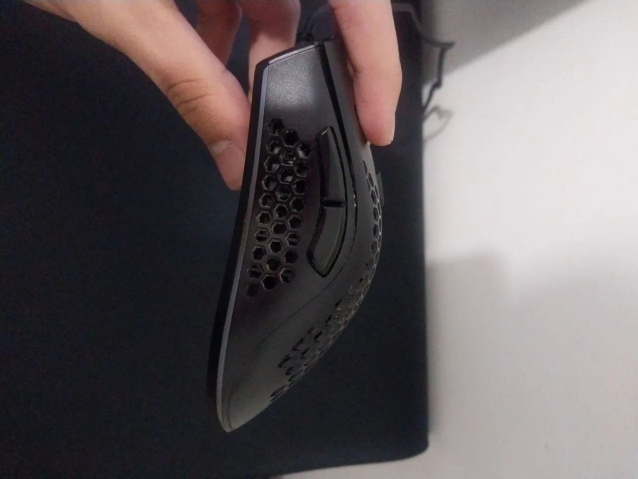 Mouse knup KP-MU007 - Foto 4