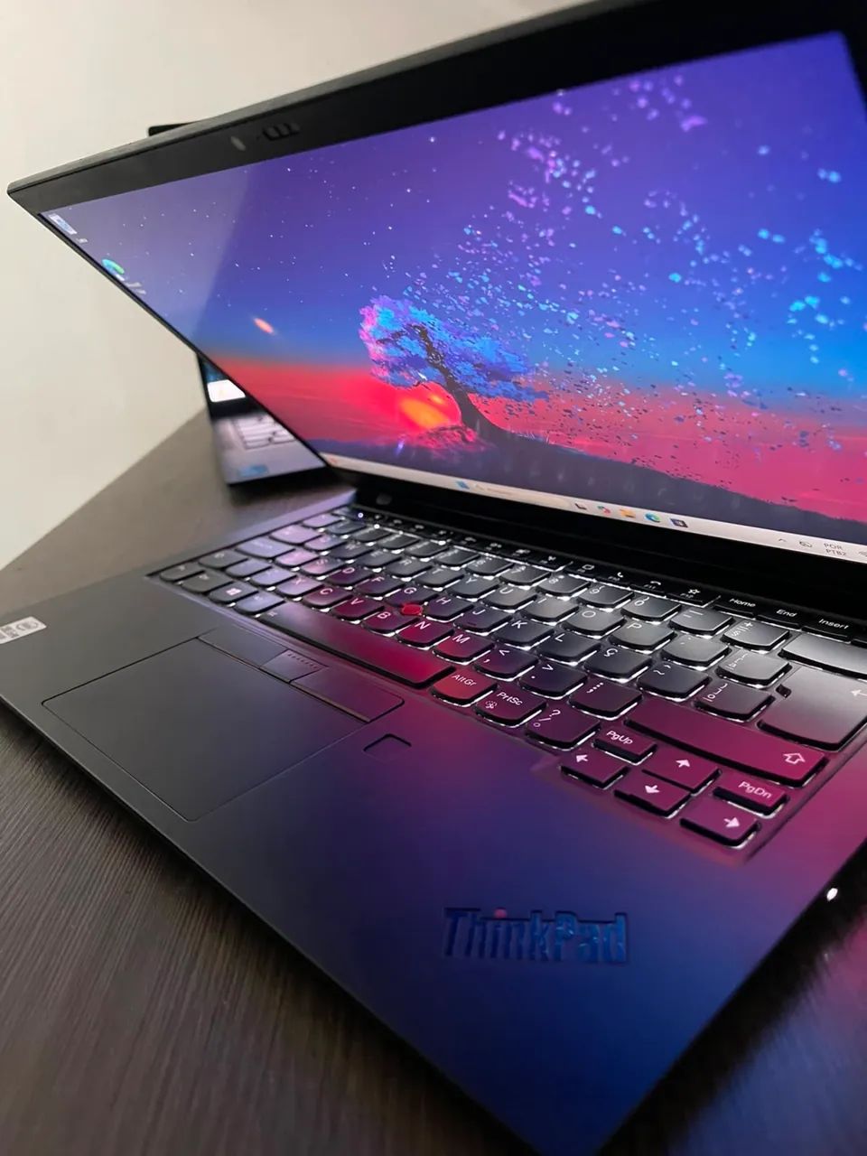 Notebook Lenovo ThinkPad X1 Carbon  - Foto 5