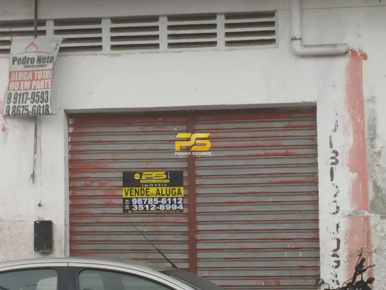 Prédio para venda, Cruz das Armas - João Pessoa - Foto 3