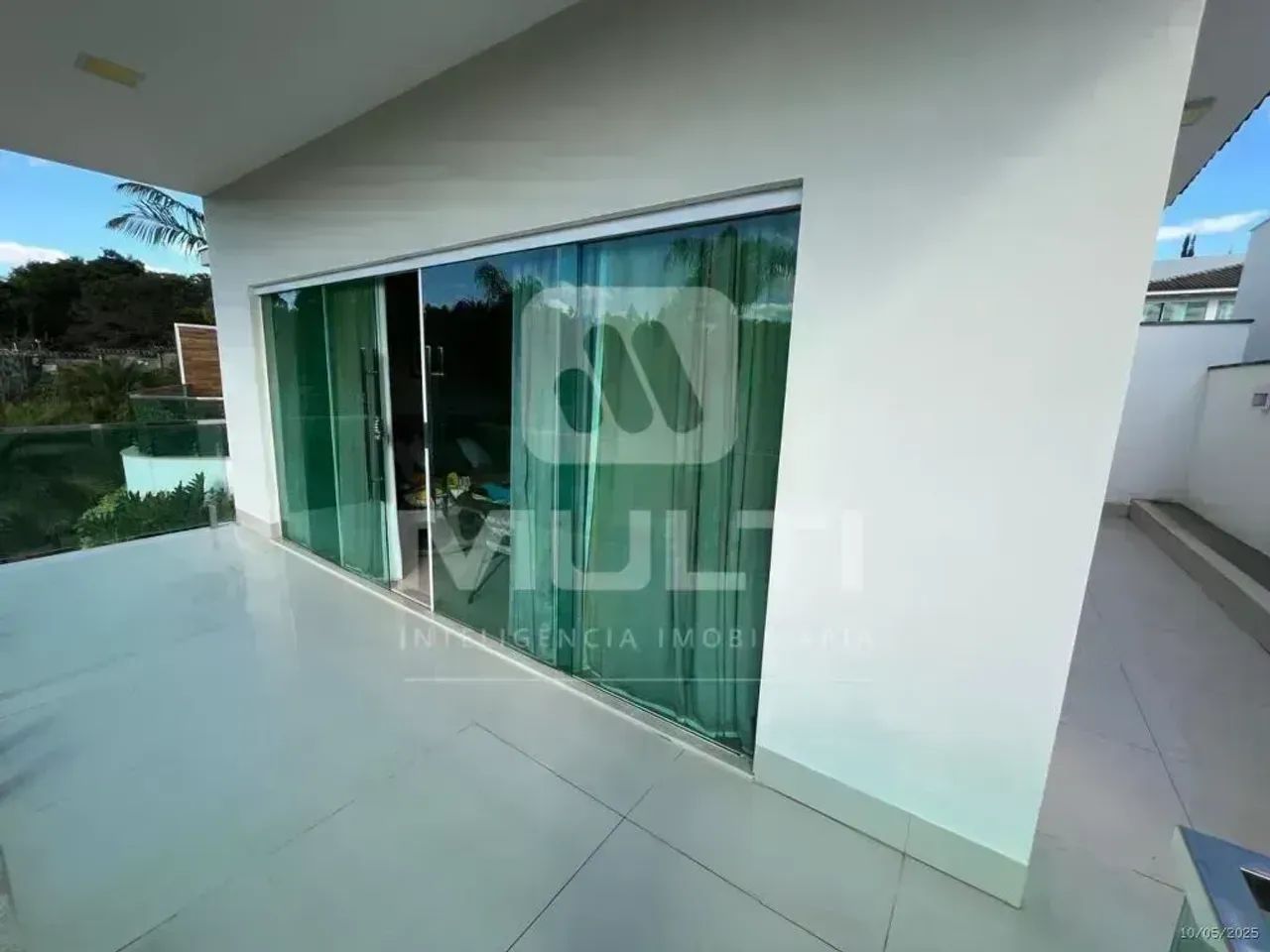 Casa Condominio - GAVEA PARADISO COND - Foto 3