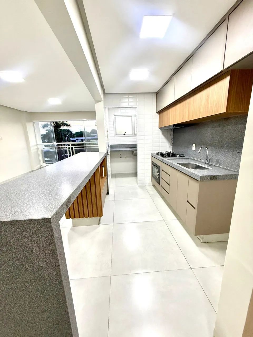 APARTAMENTO NOVO - Foto 5