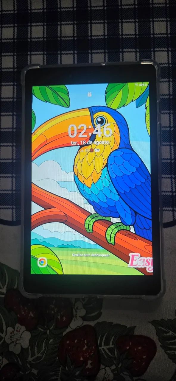 Samsung Galaxy Tab 32gb