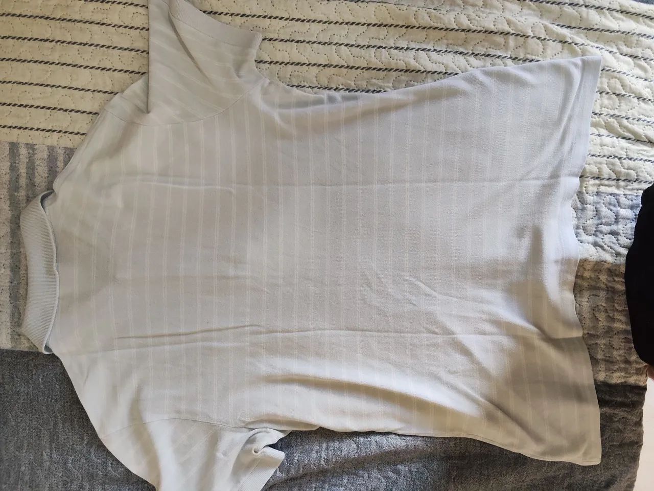 Camisa polo lacoste - Foto 4