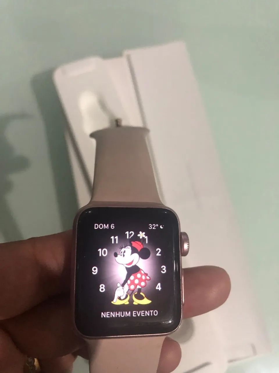 Apple Watch  - Foto 4