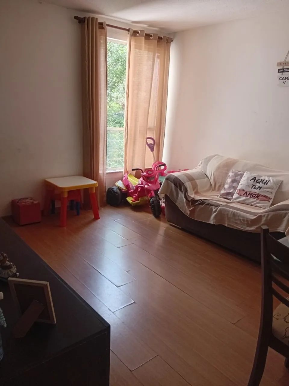 VENDO ESSE APARTAMENTO  - Foto 4