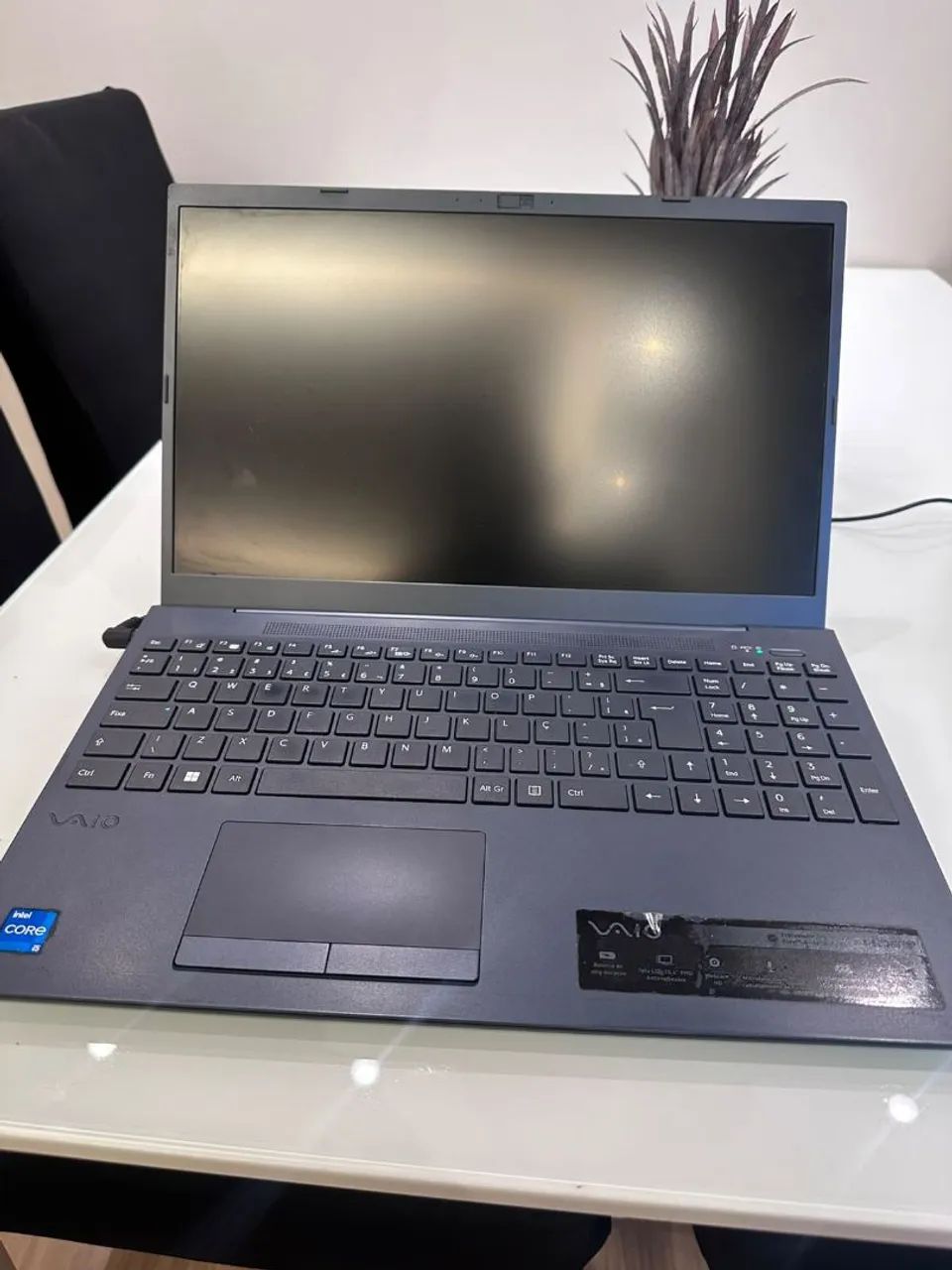 Notebook VAIO FE16 Intel, Core i5-1334U Linux 8GB RAM 256GB SSD 16" - Foto 3