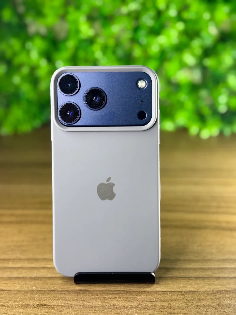 IPhone XR sabor 17 Pro 128gb, Adaptado