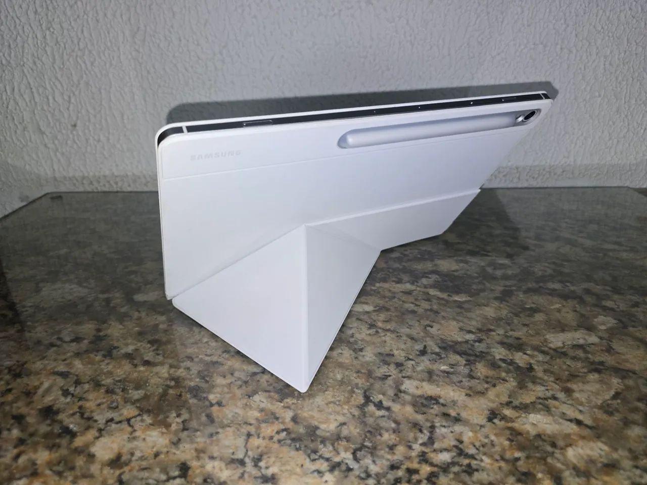 Samsung Galaxy Tab S10 FE+ 5G - Foto 3