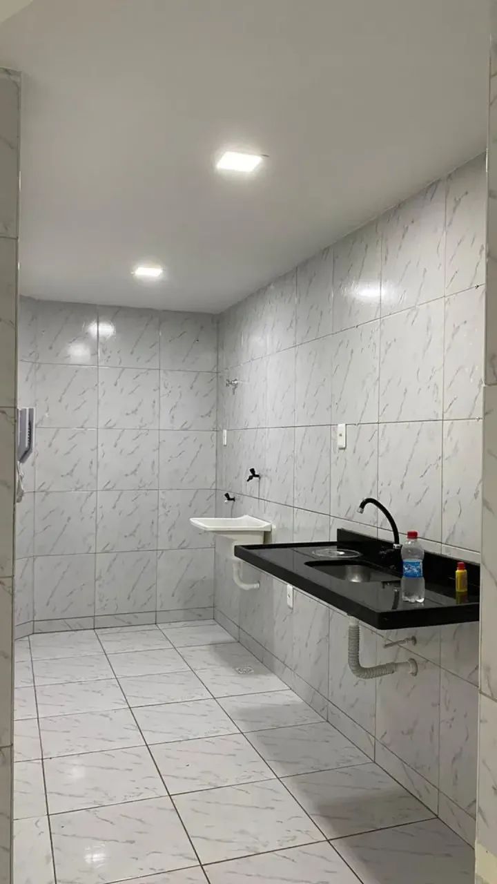 Vende-se apartamento na principal do Ernani Sátiro - Foto 4