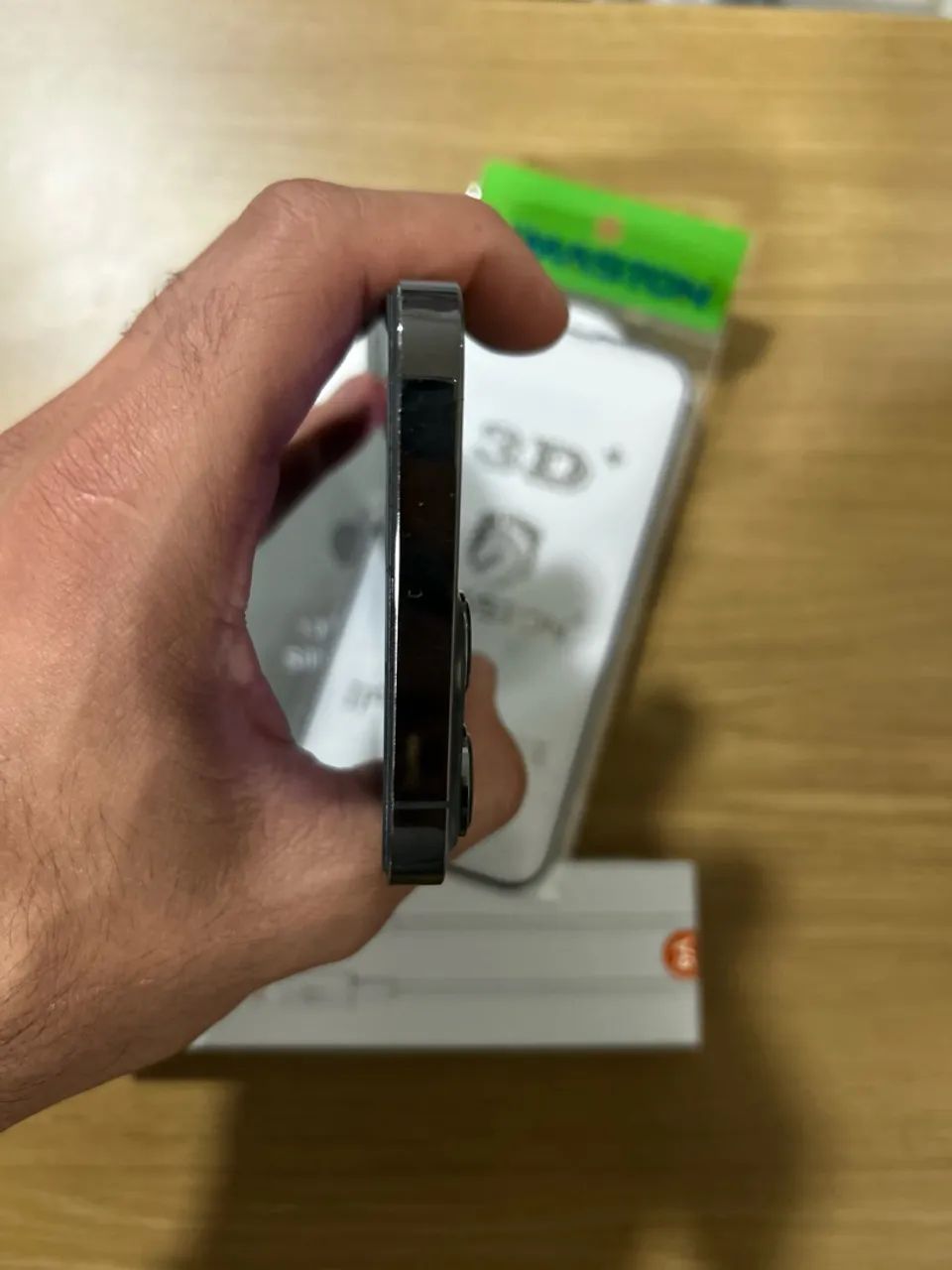 iPhone 13 Pro Max - 128GB - Foto 3
