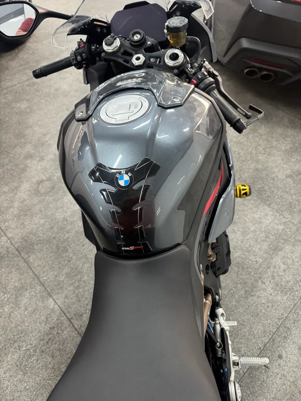S1000 RR - Foto 4
