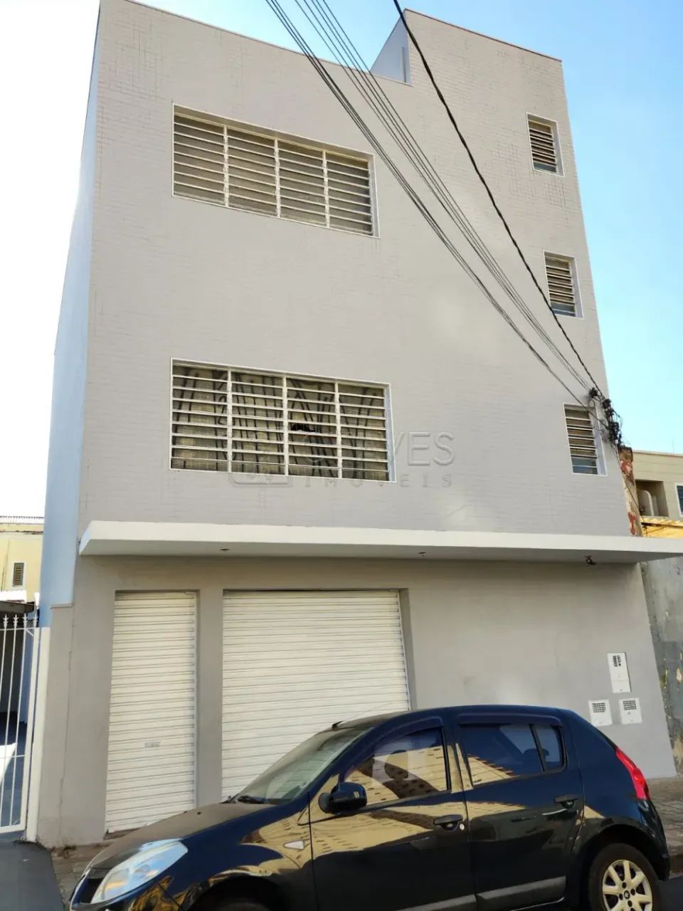 Sobrado Comercial para Locaçao, Centro, Ribeirao Preto - Foto 4