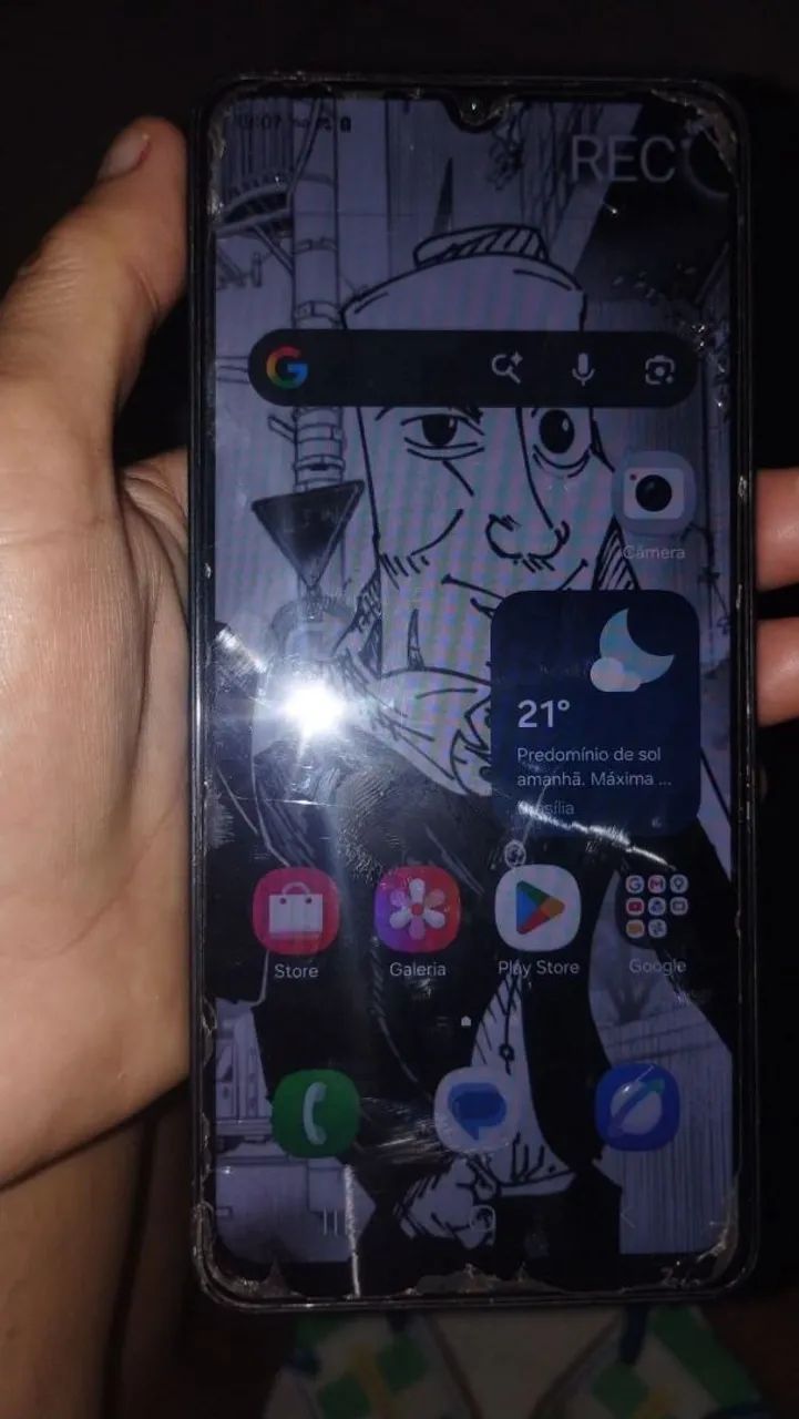 Celular a 07