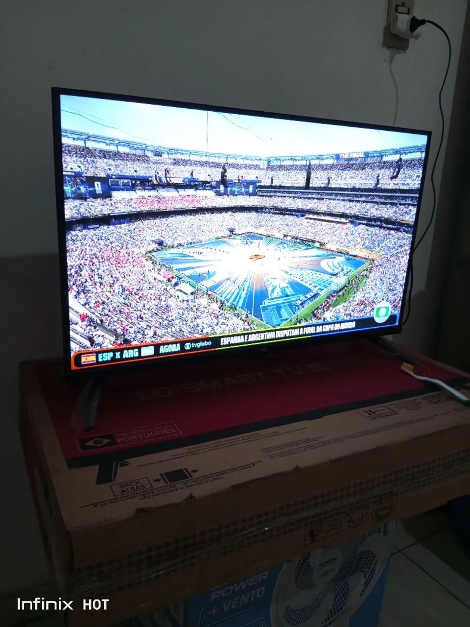 TVs - Foto 4
