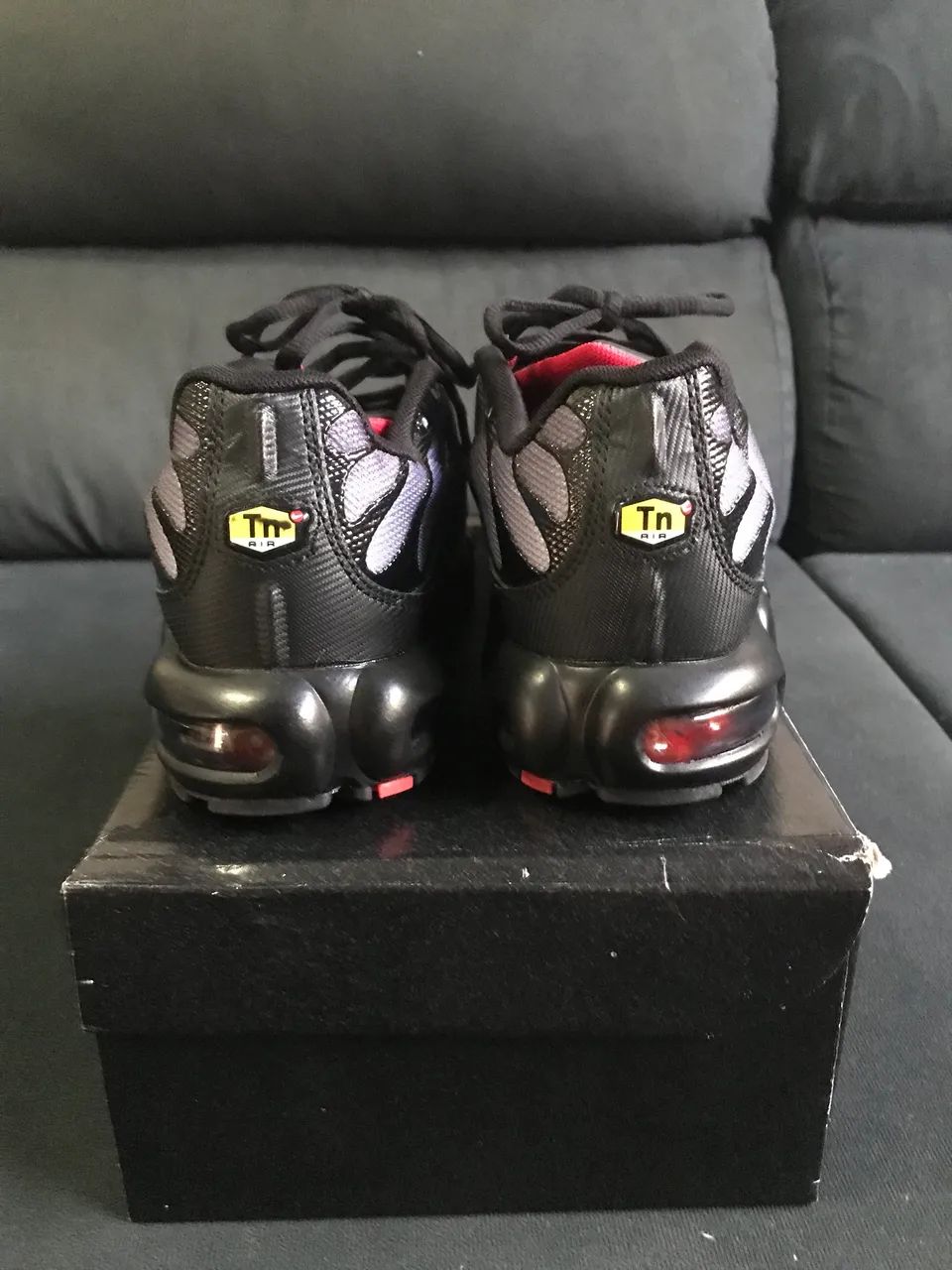 Nike air max novo - Foto 3
