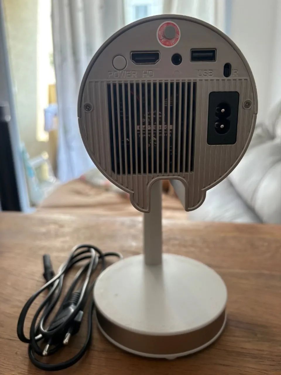 Projetor basike - Foto 4