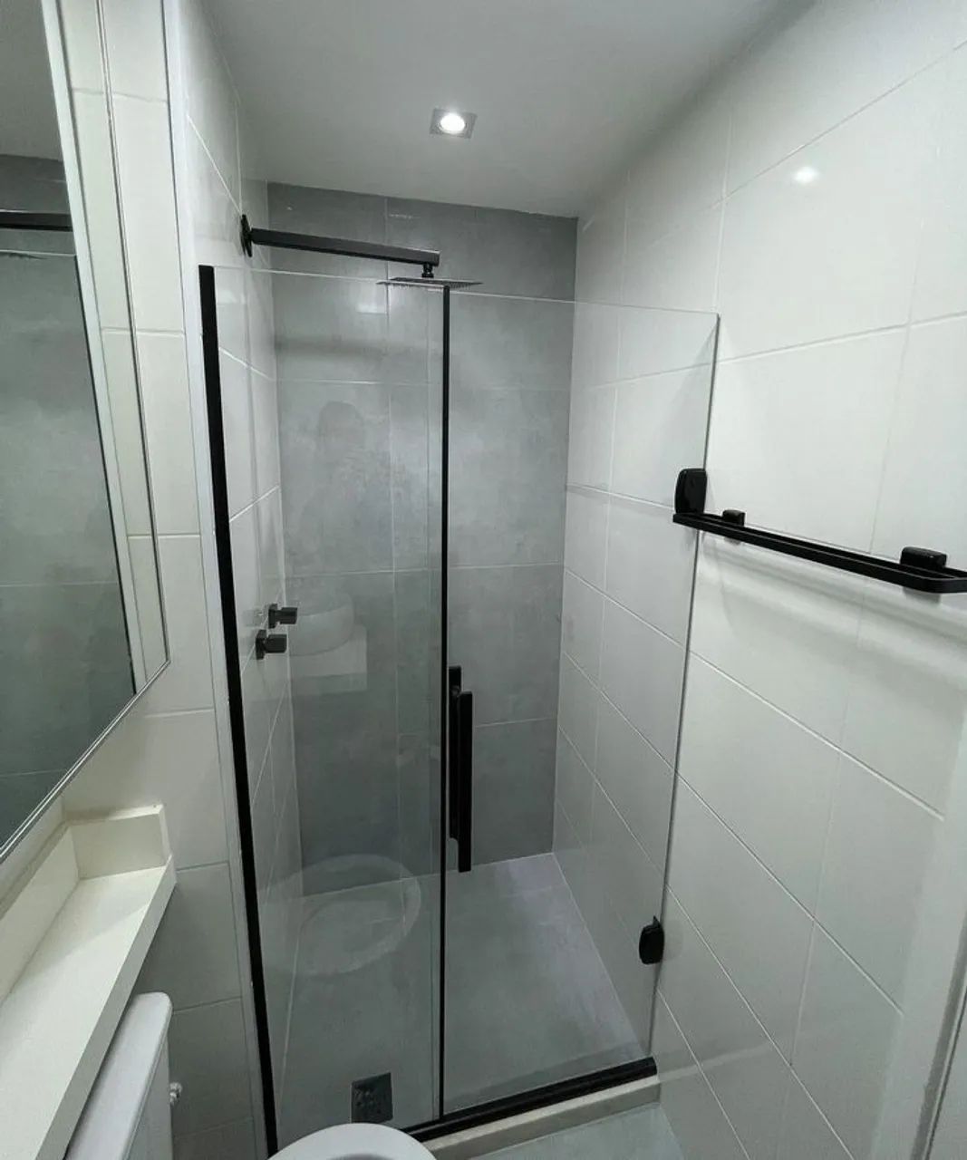 Box para Banheiro.  Faça seu orçamento sem compromisso. - Foto 3