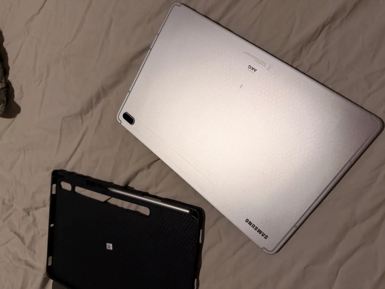 Samsung tablet s7fe - Foto 4