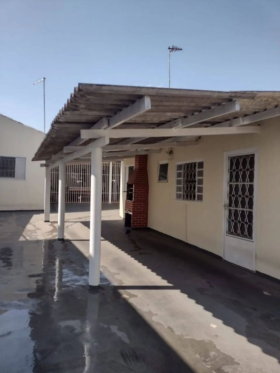 Foto - Sumaré - Parque Bandeirantes I (Nova Veneza)