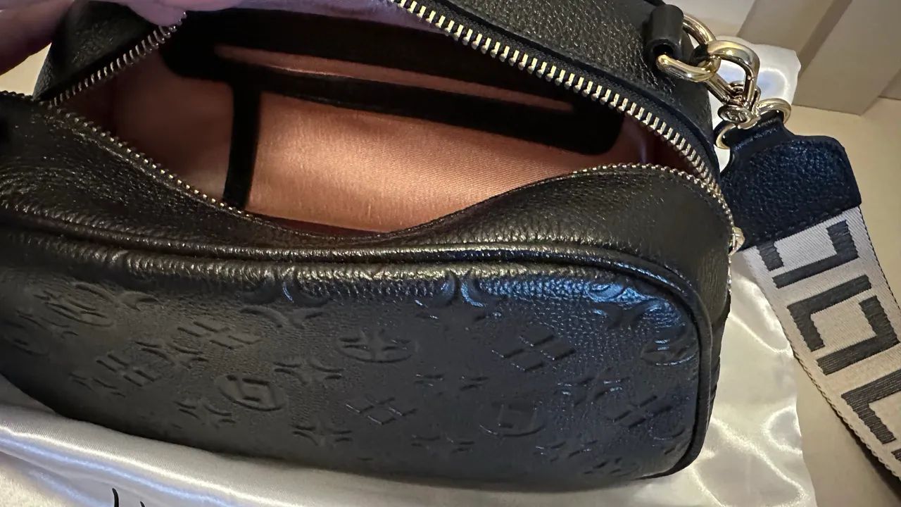 Bolsa Luz da Lua  - Foto 5