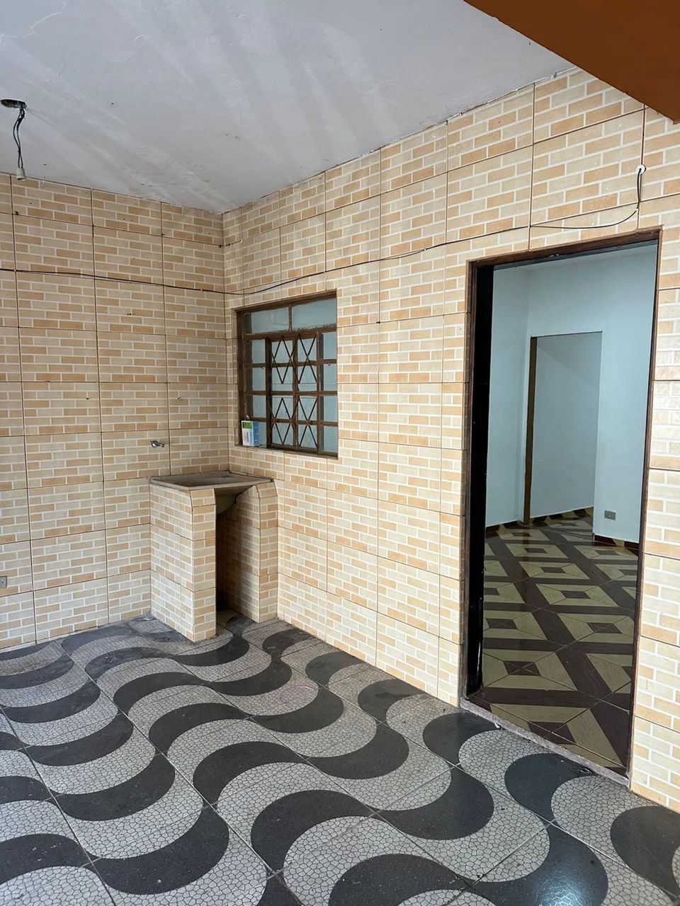 Aluga-se Casa Pq. Pirajussara Embu/Taboão  - Foto 5