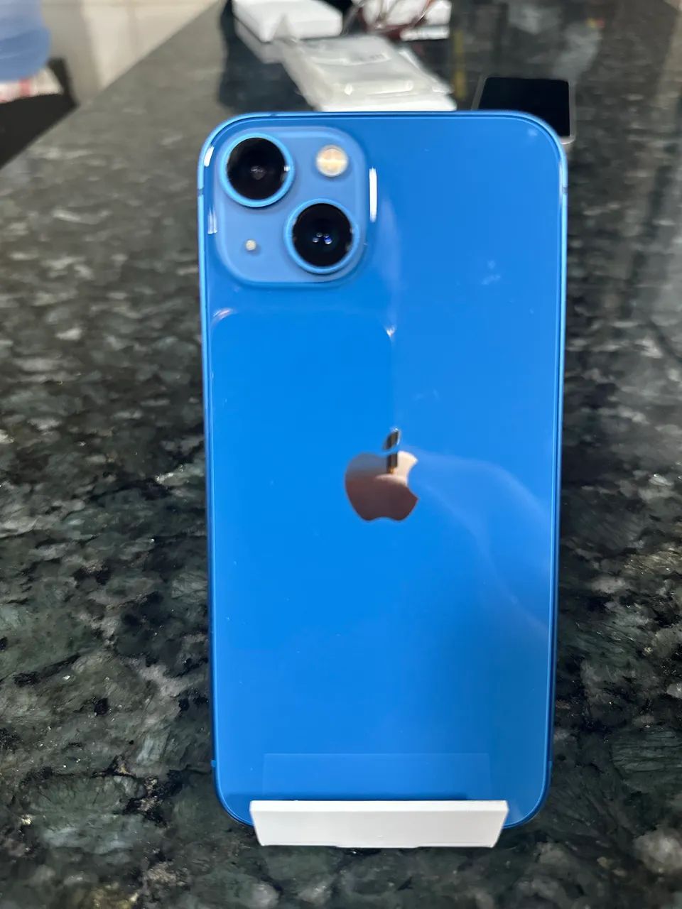 Vendo iPhone 13 128g - Foto 4