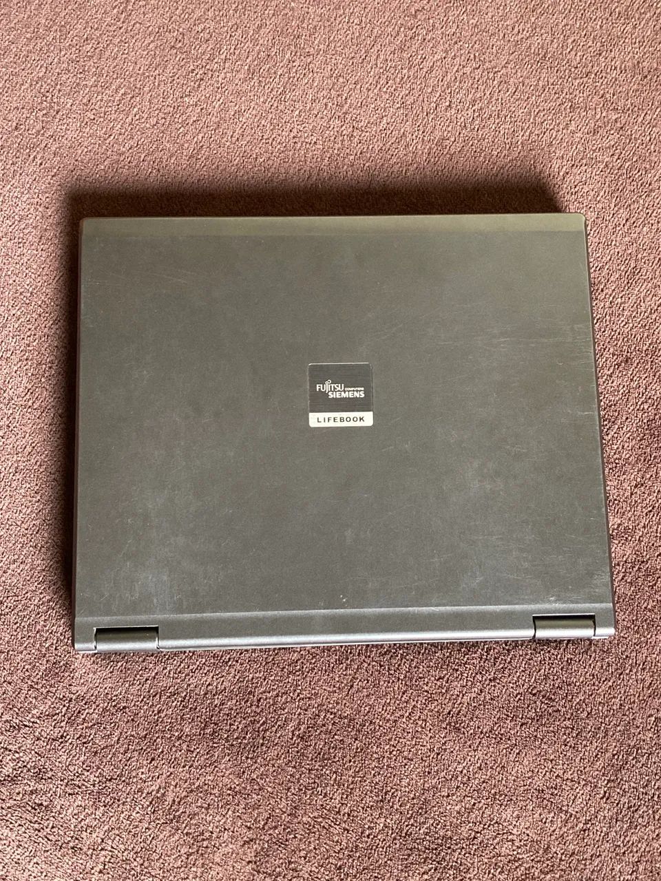 Notebook Fujitsu E8310 + Tablet SM-T210 (Retirada de peças) - Foto 2