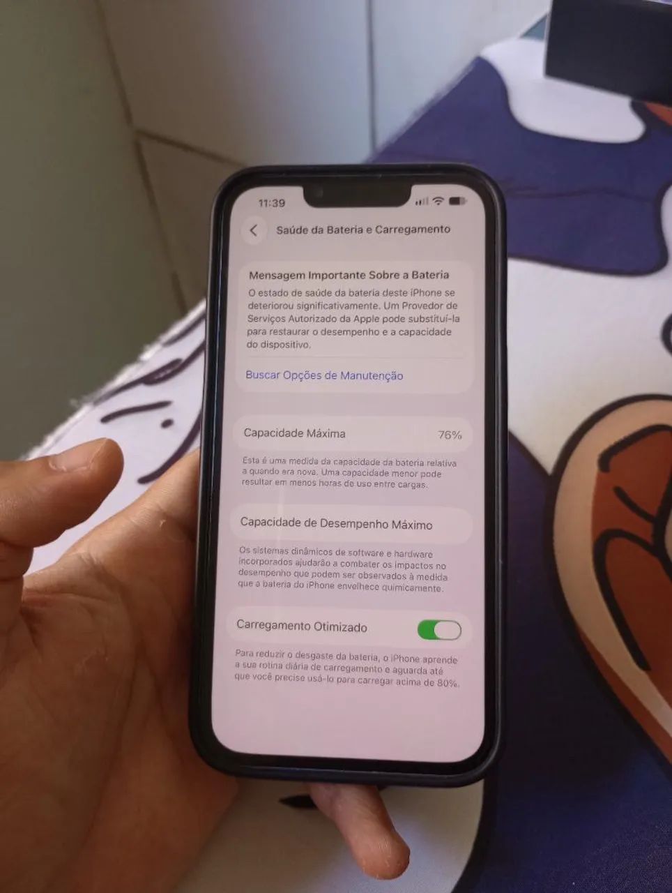 iPhone 14 todo original